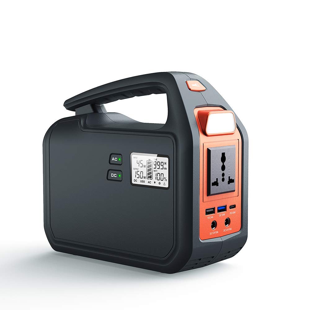 solar generator image
